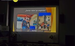 20-lecia Uniwersytetu Trzeciego Wieku w Działdowie