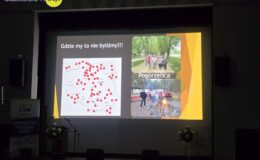 20-lecia Uniwersytetu Trzeciego Wieku w Działdowie