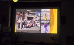 20-lecia Uniwersytetu Trzeciego Wieku w Działdowie