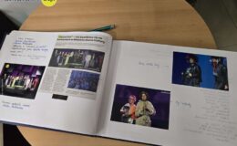 20-lecia Uniwersytetu Trzeciego Wieku w Działdowie