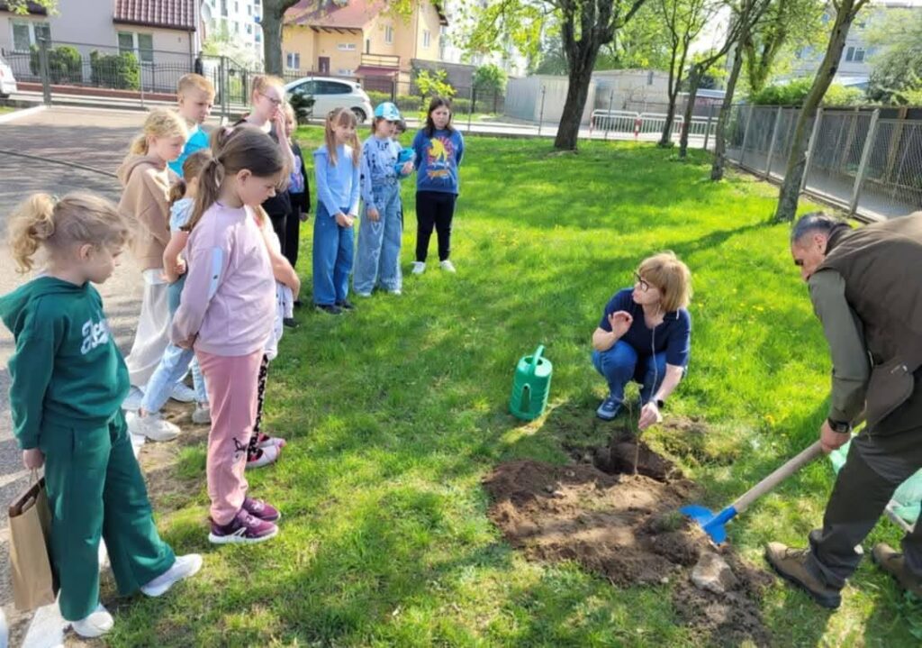 1000 – lecie koronacji Bolesława Chrobrego – obchody szkolne 1000 – lecie koronacji Bolesława Chrobrego – obchody szkolne