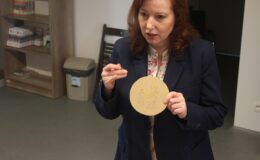 Warsztaty dla dzieci – „W barwach królewskiej historii”