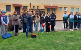 Pierwsza pomoc – nasz młodzież wie, jak to robić