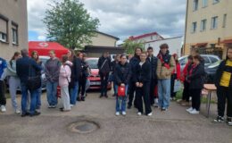 Pierwsza pomoc – nasz młodzież wie, jak to robić