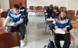 Pierwsza pomoc – nasz młodzież wie, jak to robić