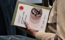 Akcja „Uwalniamy książki – dzielimy się wiedzą” w Działdowie rozpoczęta