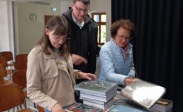 Akcja „Uwalniamy książki – dzielimy się wiedzą” w Działdowie rozpoczęta