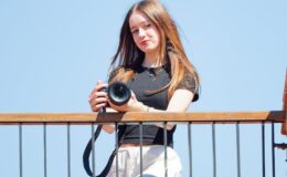 W II Dni Fotografii w Działdowie angażuje się i młodzież