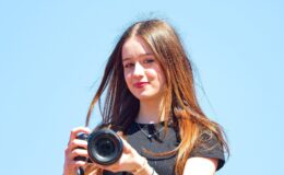 W II Dni Fotografii w Działdowie angażuje się i młodzież