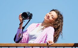 W II Dni Fotografii w Działdowie angażuje się i młodzież