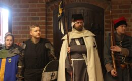 Taka była noc Muzeów w Działdowie