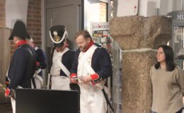 Taka była noc Muzeów w Działdowie