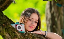 W II Dni Fotografii w Działdowie angażuje się i młodzież