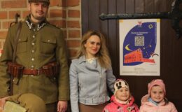 Taka była noc Muzeów w Działdowie