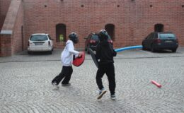 Taka była noc Muzeów w Działdowie
