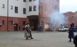 Taka była noc Muzeów w Działdowie