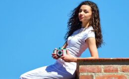 W II Dni Fotografii w Działdowie angażuje się i młodzież