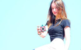 W II Dni Fotografii w Działdowie angażuje się i młodzież