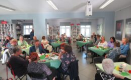 „Poezja kameralnie” – wiersze, które przyszły z wiosną
