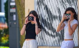 W II Dni Fotografii w Działdowie angażuje się i młodzież