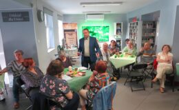 „Poezja kameralnie” – wiersze, które przyszły z wiosną