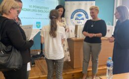 Stawonogi bez tajemnic