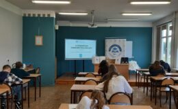 Stawonogi bez tajemnic