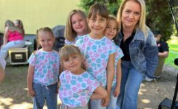 Majowe granie i śpiewanie 