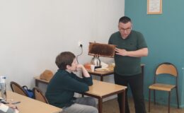 Stawonogi bez tajemnic