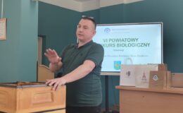 Stawonogi bez tajemnic