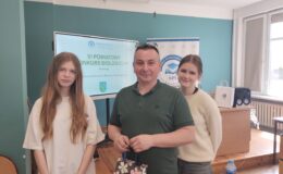 Stawonogi bez tajemnic