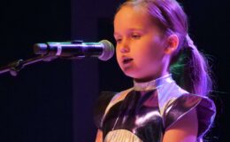 Przegląd piosenki „Gwiazdy to my”, czyli przedszkolaki w Kosmosie 