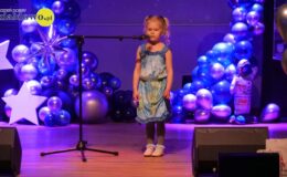 Przegląd piosenki „Gwiazdy to my”, czyli przedszkolaki w Kosmosie 