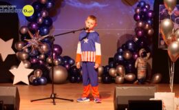 Przegląd piosenki „Gwiazdy to my”, czyli przedszkolaki w Kosmosie 