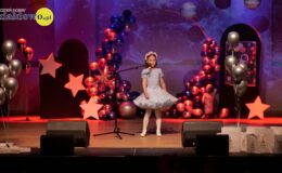 Przegląd piosenki „Gwiazdy to my”, czyli przedszkolaki w Kosmosie 