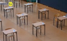 Trzymamy kciuki za maturzystów