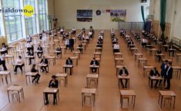 Trzymamy kciuki za maturzystów