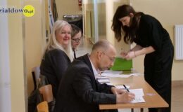 Trzymamy kciuki za maturzystów