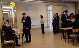 Trzymamy kciuki za maturzystów