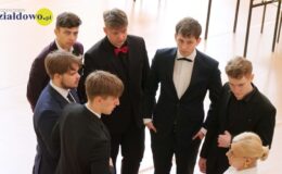 Trzymamy kciuki za maturzystów