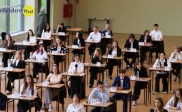 Trzymamy kciuki za maturzystów
