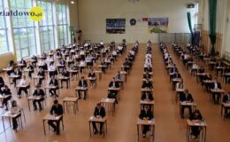 Trzymamy kciuki za maturzystów