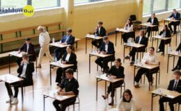 Trzymamy kciuki za maturzystów