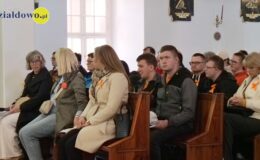Marsz Godności osób niepełnosprawnych i piknik integracyjny
