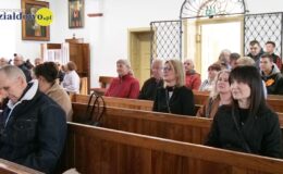 Marsz Godności osób niepełnosprawnych i piknik integracyjny