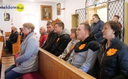 Marsz Godności osób niepełnosprawnych i piknik integracyjny