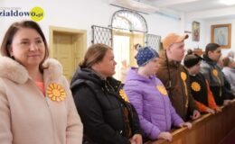 Marsz Godności osób niepełnosprawnych i piknik integracyjny