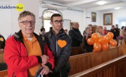 Marsz Godności osób niepełnosprawnych i piknik integracyjny