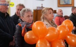 Marsz Godności osób niepełnosprawnych i piknik integracyjny