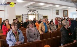Marsz Godności osób niepełnosprawnych i piknik integracyjny